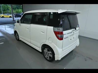 Honda ZEST
