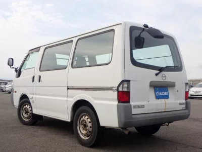 Mazda BONGO VAN