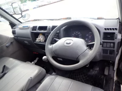 Mazda BONGO VAN