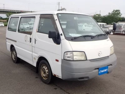 Mazda BONGO VAN