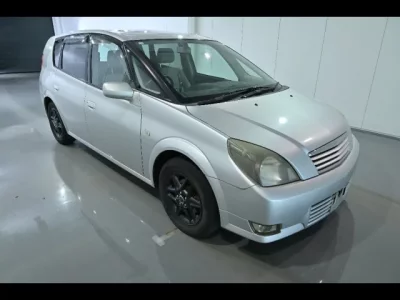 Toyota OPA