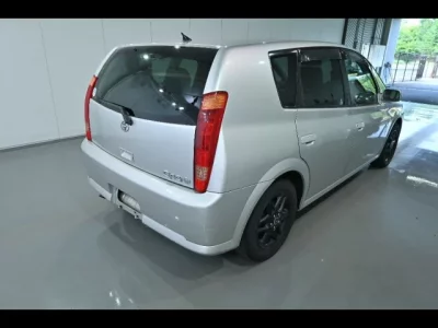 Toyota OPA