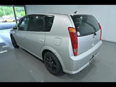 Toyota OPA