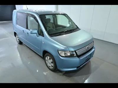 Honda SPIKE