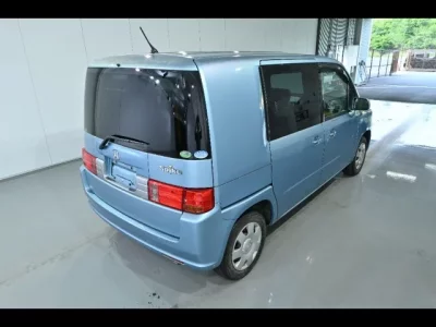 Honda SPIKE