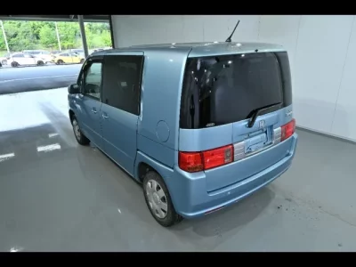 Honda SPIKE