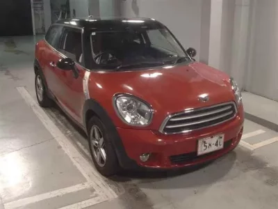 BMW MINI