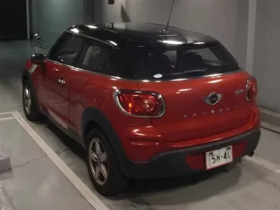 BMW MINI