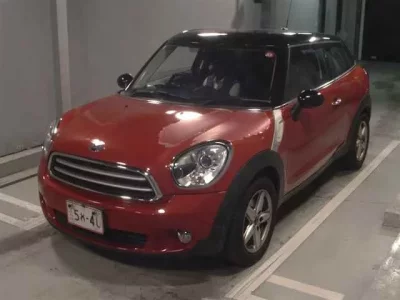 BMW MINI