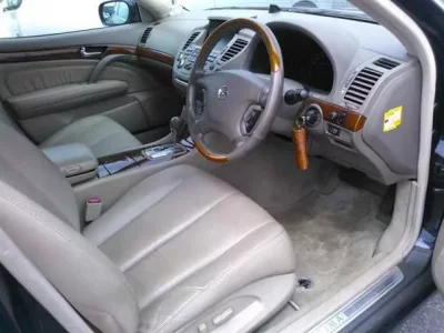 Nissan CIMA