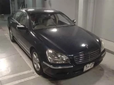 Nissan CIMA