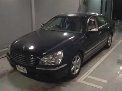 Nissan CIMA