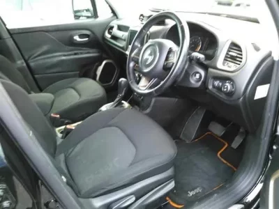 Chrysler JEEP RENEGADE