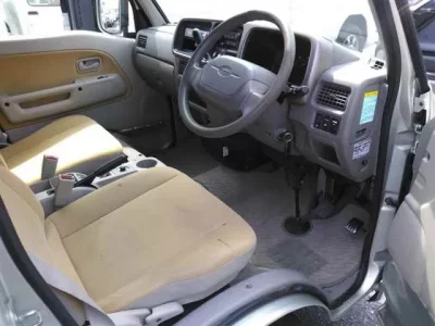 Subaru GOLF ALLTRACK
