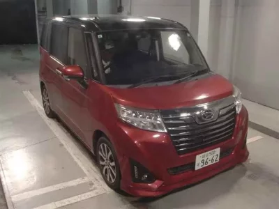 Daihatsu THOR