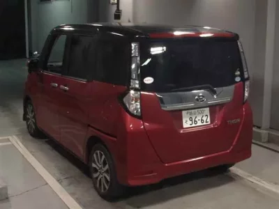 Daihatsu THOR