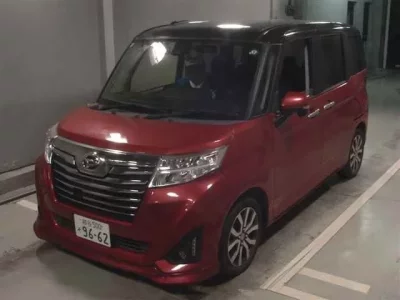 Daihatsu THOR