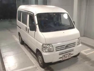 Honda ACTY VAN
