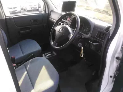 Honda ACTY VAN