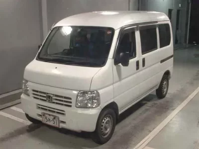 Honda ACTY VAN