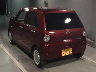Daihatsu MIRA TOCOT