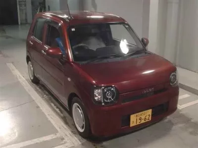 Daihatsu MIRA TOCOT
