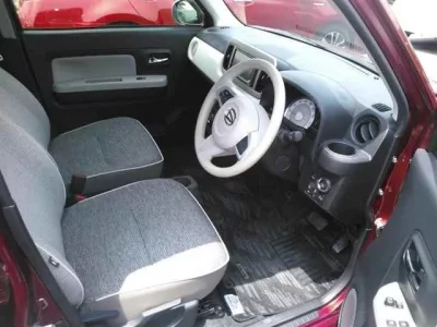 Daihatsu MIRA TOCOT