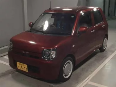 Daihatsu MIRA TOCOT