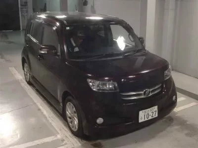 Toyota BB
