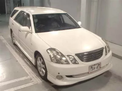 Toyota MARK2 BLIT