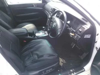 Toyota MARK2 BLIT