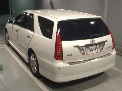 Toyota MARK2 BLIT