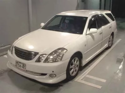 Toyota MARK2 BLIT