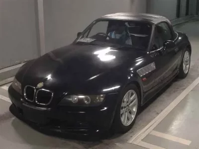 BMW Z3 SERIES