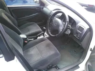 Toyota CALDINA