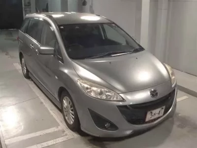 Mazda PREMACY