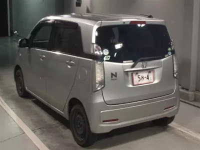 Honda N WGN