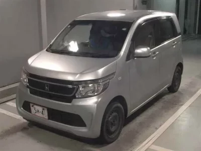 Honda N WGN