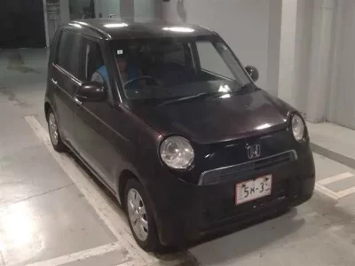 Honda N ONE
