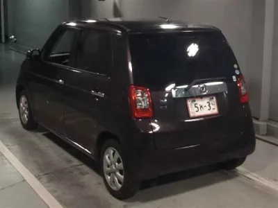Honda N ONE