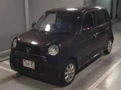 Honda N ONE