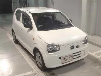 Mazda CAROL