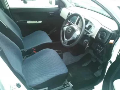 Mazda CAROL