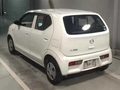 Mazda CAROL