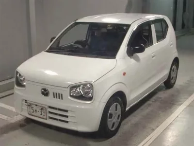 Mazda CAROL