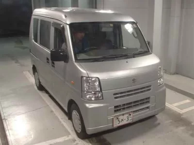 Suzuki EVERY