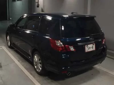 Subaru EXIGA