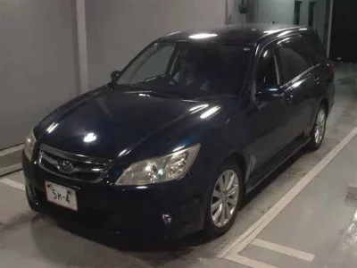 Subaru EXIGA