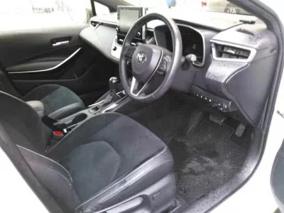 Toyota COROLLA SPORT
