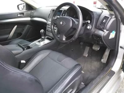 Nissan SKYLINE